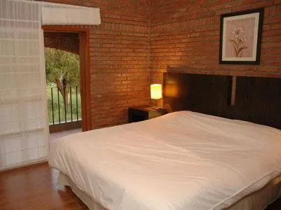 Cabañas 4 estrellas La Barraca Resort