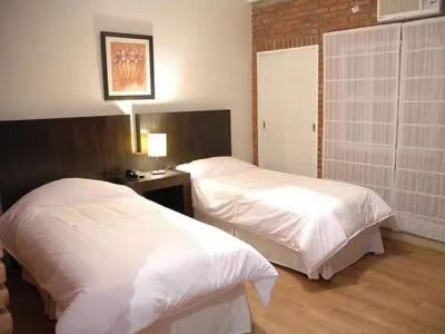 Cabañas 4 estrellas La Barraca Resort