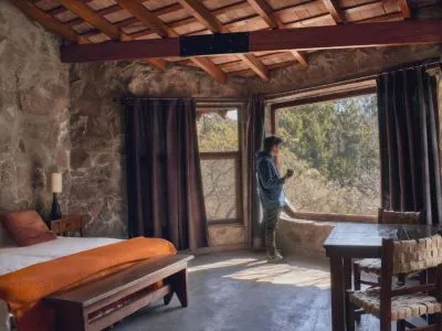 Alojamiento en Estancias Posada Las Perdices