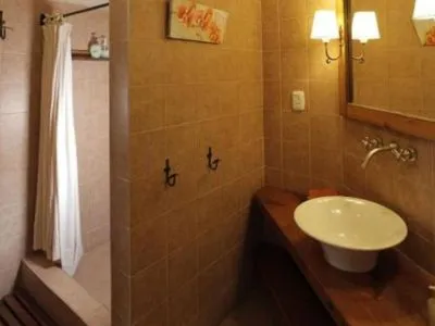 Alojamiento en Estancias Posada Las Perdices