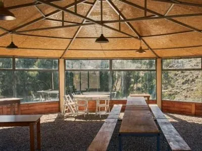 Alojamiento en Estancias Posada Las Perdices