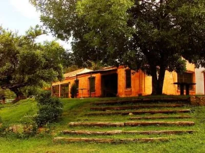 Alojamiento en Estancias Posada Las Perdices