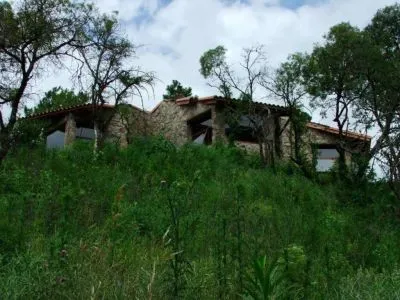 Alojamiento en Estancias Posada Las Perdices