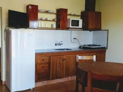 3-star Hotels Balcón del Río