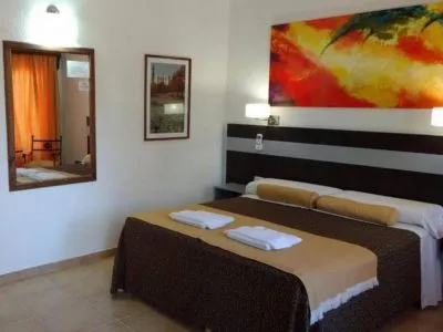 3-star Hotels Balcón del Río