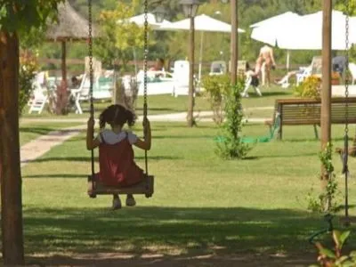 3-star Hotels Balcón del Río