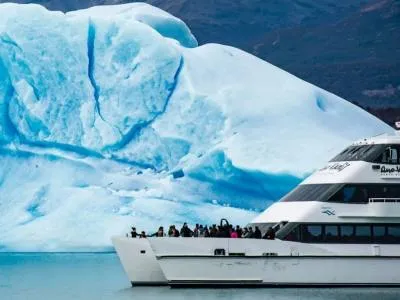 Zona Patagonia Travel and Tourist Agency  in  El Calafate