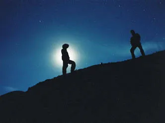 Luciano Franchi Turismo Aventura  en  San Luis