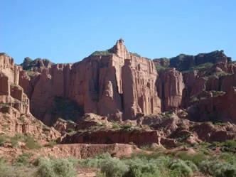 Turismo Aventura Luciano Franchi