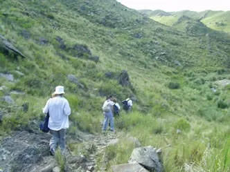 Turismo Aventura Luciano Franchi