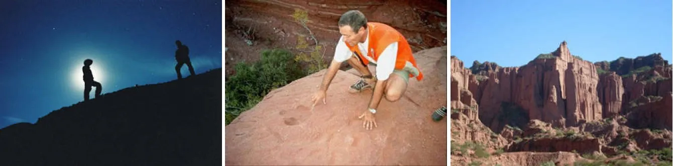 Turismo Aventura Luciano Franchi