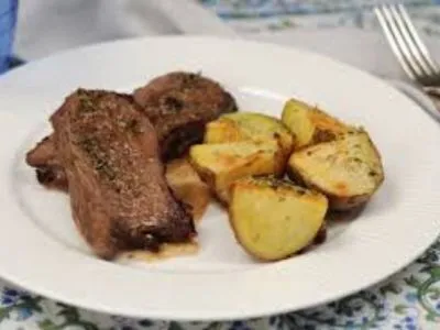 Atero Restaurantes  en  Sierra de la Ventana