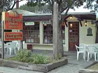 Restaurants Sol y Luna