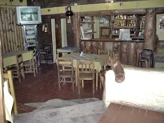 Restaurants Sol y Luna