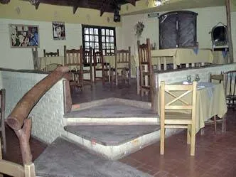 Restaurants Sol y Luna