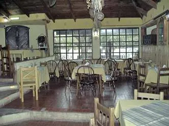 Restaurants Sol y Luna