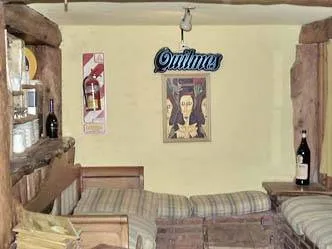 Restaurants Sol y Luna