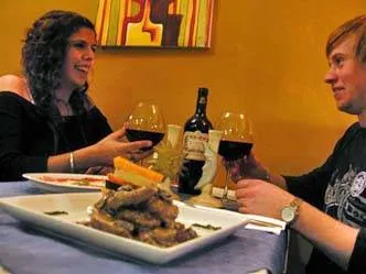 Restaurants Sol y Luna