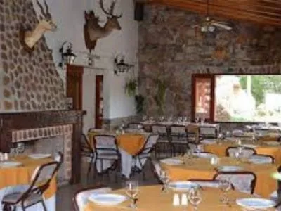 Casa de Piedra Restaurantes  en  Sierra de la Ventana