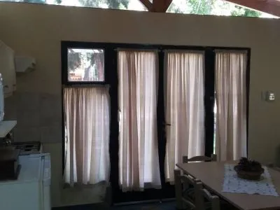 Cabins Balcón del Atuel