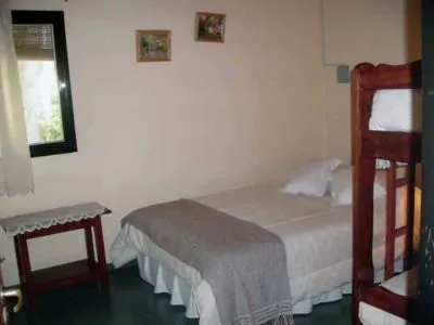 Cabins Balcón del Atuel