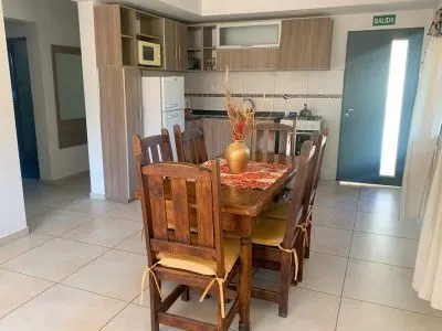 3-star Cabins Los Troncos