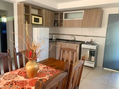 3-star Cabins Los Troncos