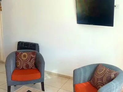 3-star Cabins Los Troncos