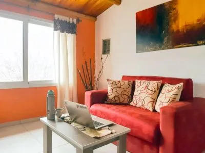 3-star Cabins Los Troncos