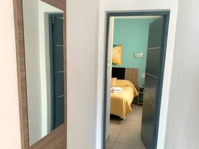 3-star Cabins Los Troncos