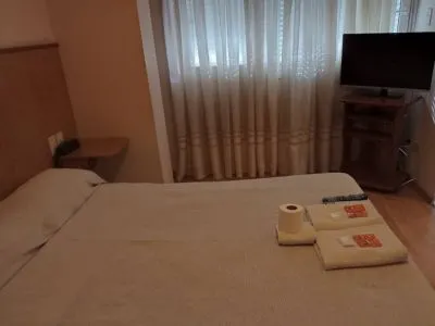 Regional Hoteles 1 estrella  en  San Rafael