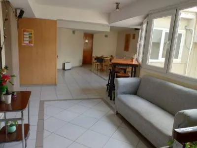 Hoteles 1 estrella Regional