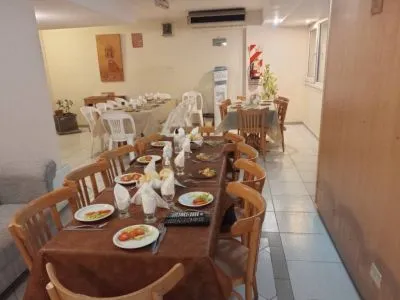 Hoteles 1 estrella Regional