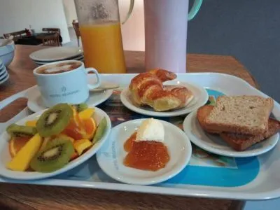 Hoteles 1 estrella Regional