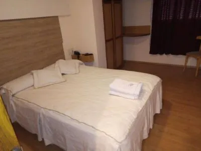 Hoteles 1 estrella Regional