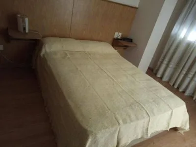 Hoteles 1 estrella Regional