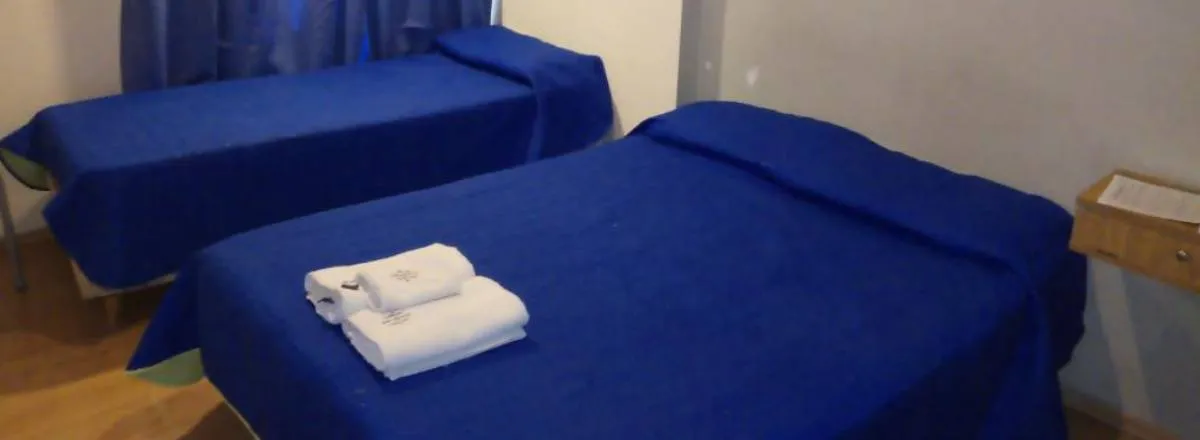 Hoteles 1 estrella Regional