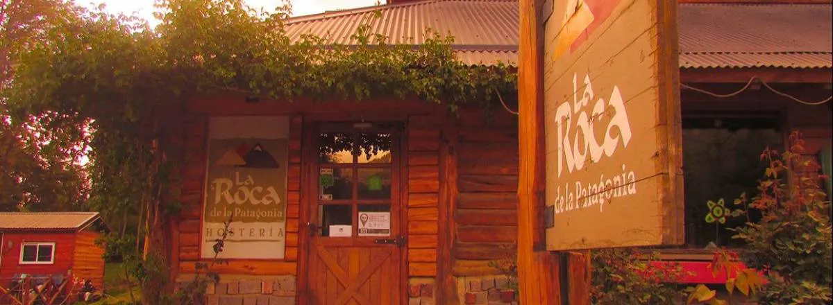 3-star Hostelries La Roca de la Patagonia