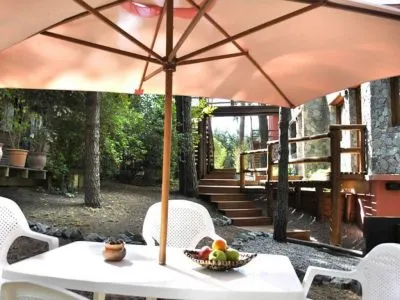 El Candál Cabins 2-star Cabins  in  Mar de las Pampas