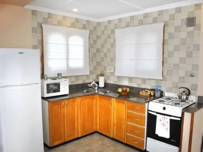 2-star Cabins El Candál Cabins