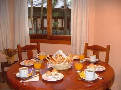 2-star Cabins El Candál Cabins