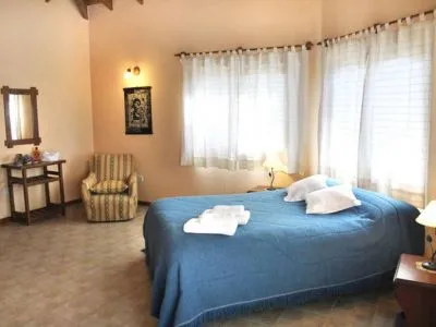 2-star Cabins El Candál Cabins