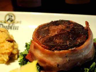 Restaurants and Pastry-shops Dublin South Pub