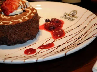 Restaurants and Pastry-shops Dublin South Pub