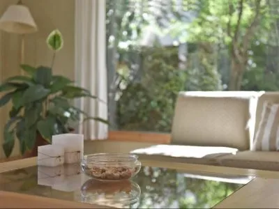 Hosterías 3 estrellas Hostería Monteverde by Visionnaire