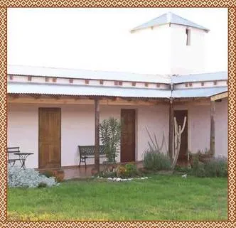 La Soñada Lodging at Estancias  in  San Marcos Sierras