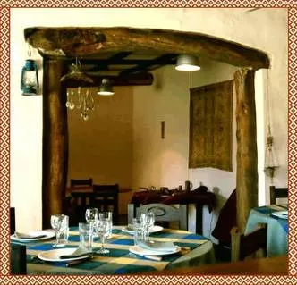 Alojamiento en Estancias La Soñada