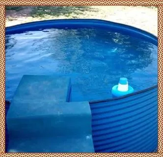 Alojamiento en Estancias La Soñada