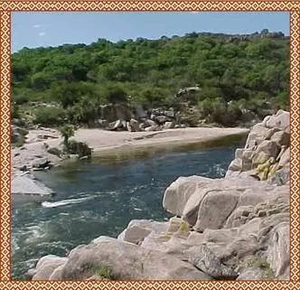 Alojamiento en Estancias La Soñada