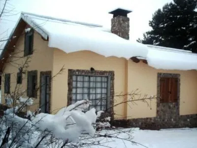 Arrumacos en Las Rocas Cabañas   en  Sierra de la Ventana